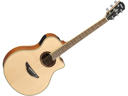 YAMAHA APX700Ⅱ エレクトリックアコースティックギター-