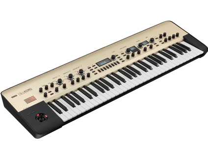 普久原楽器 オンラインショップ 楽器フロア - 商品詳細表示 - KORG