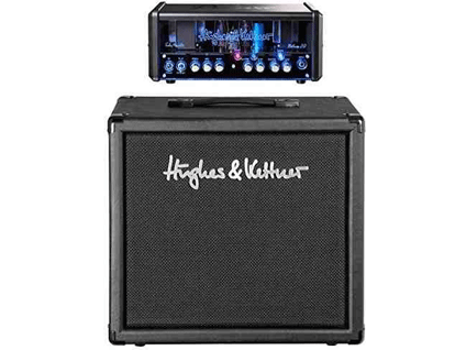 普久原楽器 オンラインショップ 楽器フロア - 商品詳細表示 - Hughesu0026Kettner HUK-TM20DX/Hu0026HUK-TM110