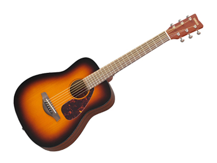 Yamaha FG-Junior2 ソフトケース、ストラップ付き Yamaha FG