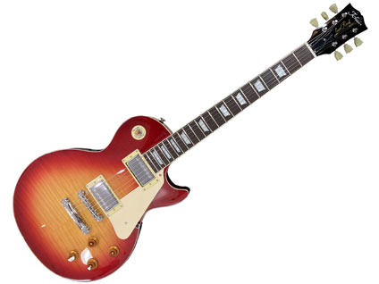 ギター TOKAI ALS98F/CS 普久原楽器 オンラインショップ 楽器フロア - 商品詳細表示